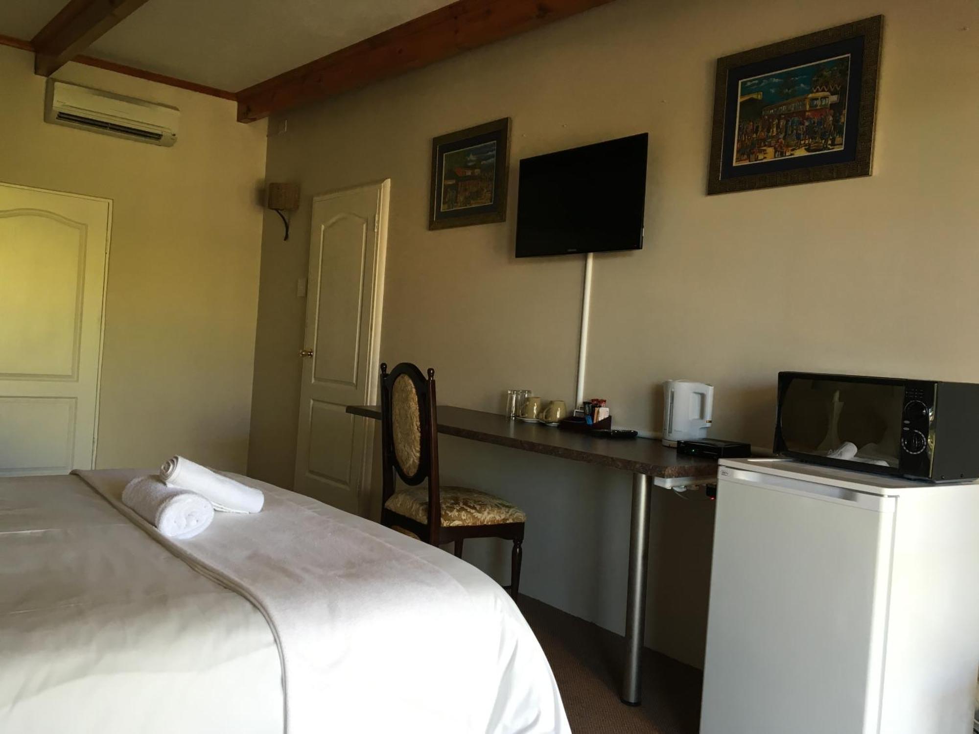 Smart Villa Guest House East London Pokój zdjęcie
