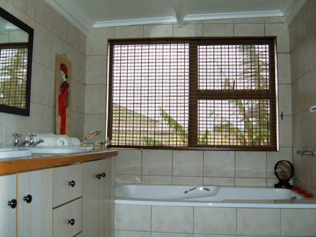 Smart Villa Guest House East London Pokój zdjęcie