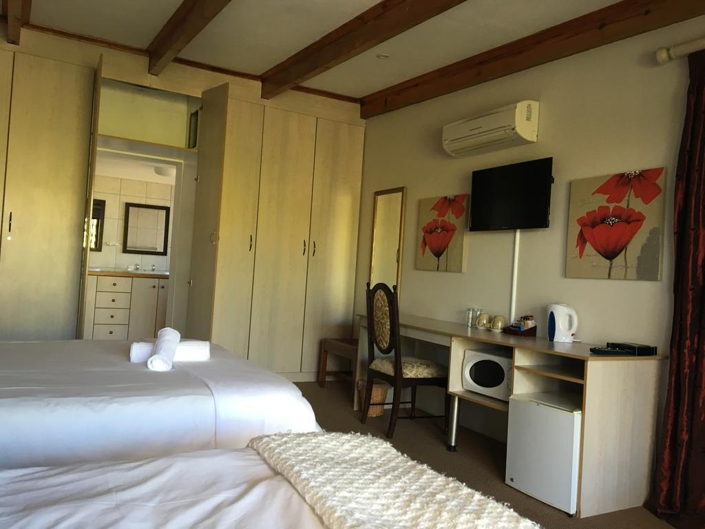 Smart Villa Guest House East London Zewnętrze zdjęcie