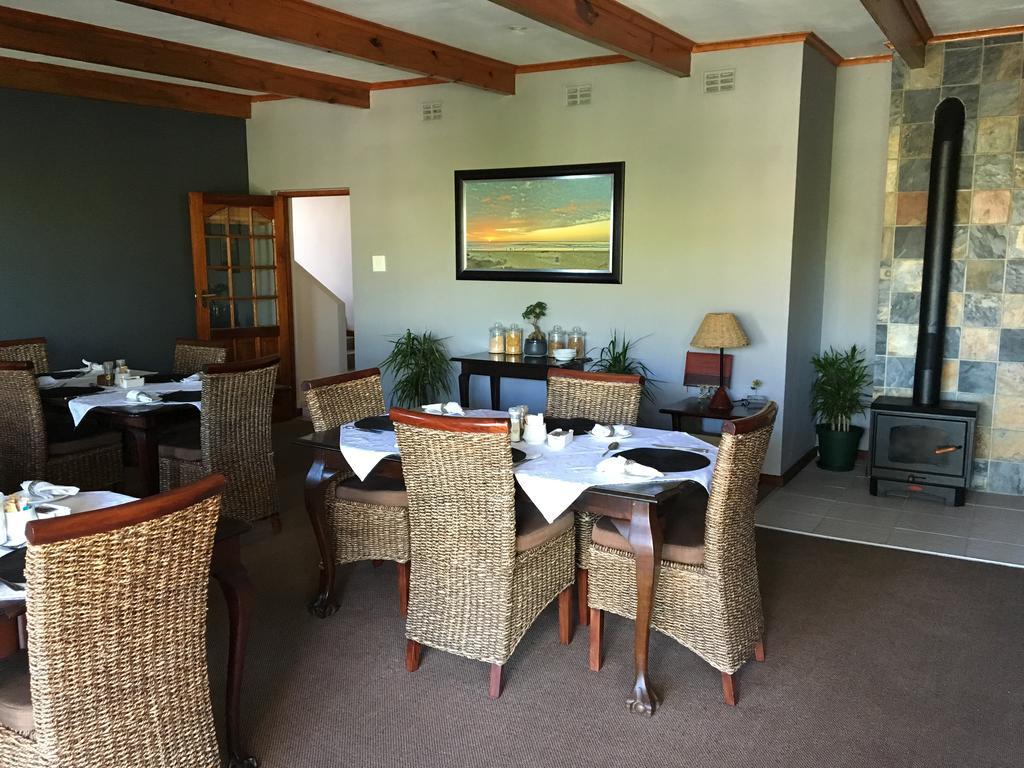 Smart Villa Guest House East London Zewnętrze zdjęcie
