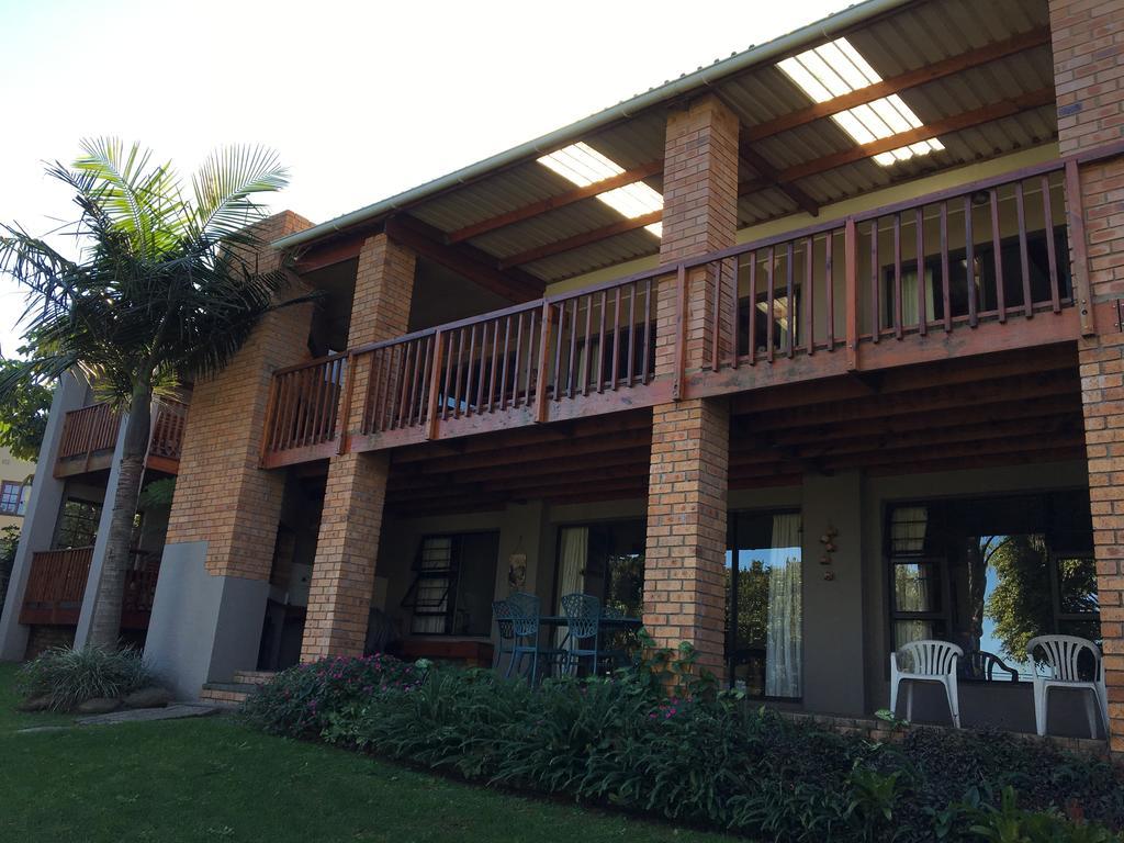 Smart Villa Guest House East London Zewnętrze zdjęcie