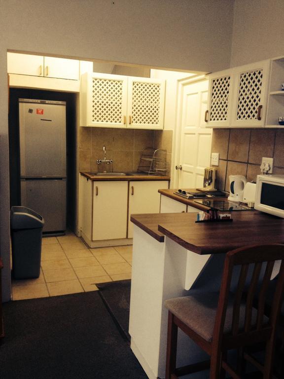 Smart Villa Guest House East London Zewnętrze zdjęcie