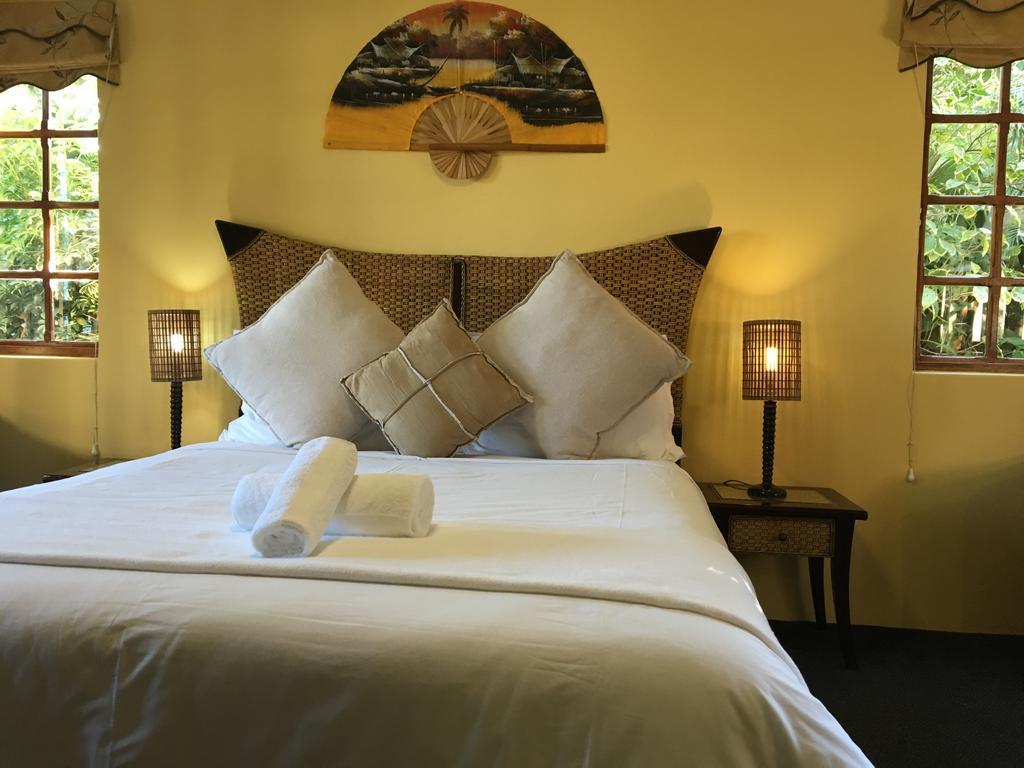 Smart Villa Guest House East London Zewnętrze zdjęcie