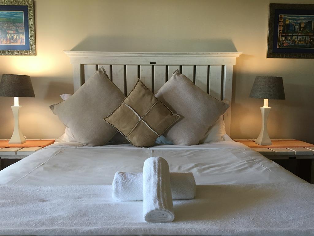 Smart Villa Guest House East London Zewnętrze zdjęcie