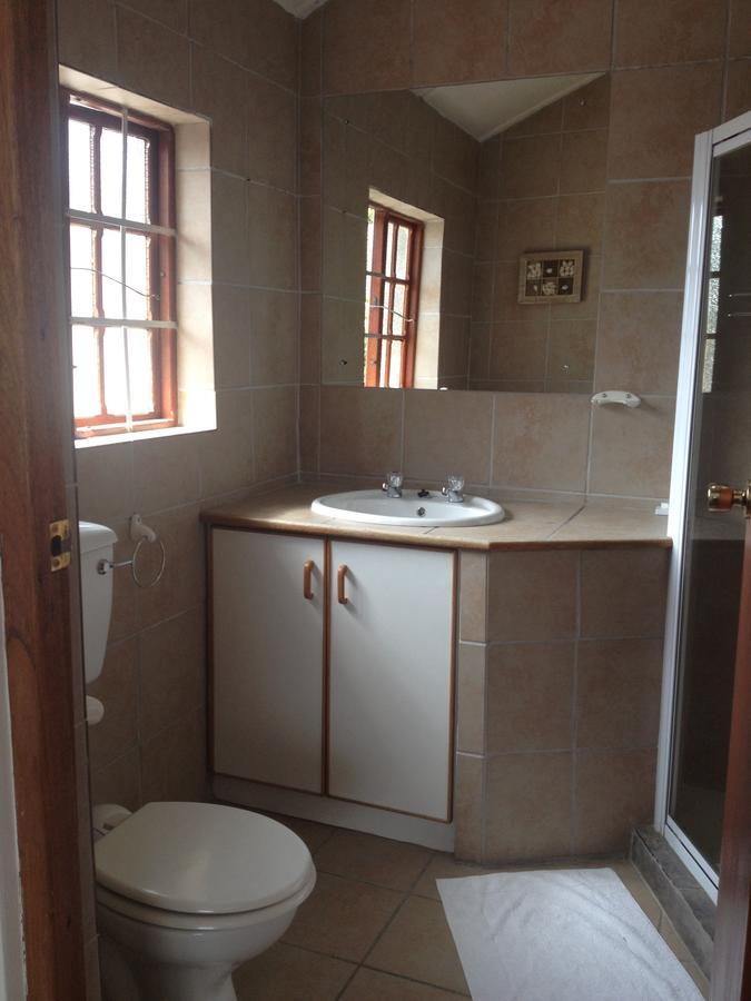 Smart Villa Guest House East London Zewnętrze zdjęcie