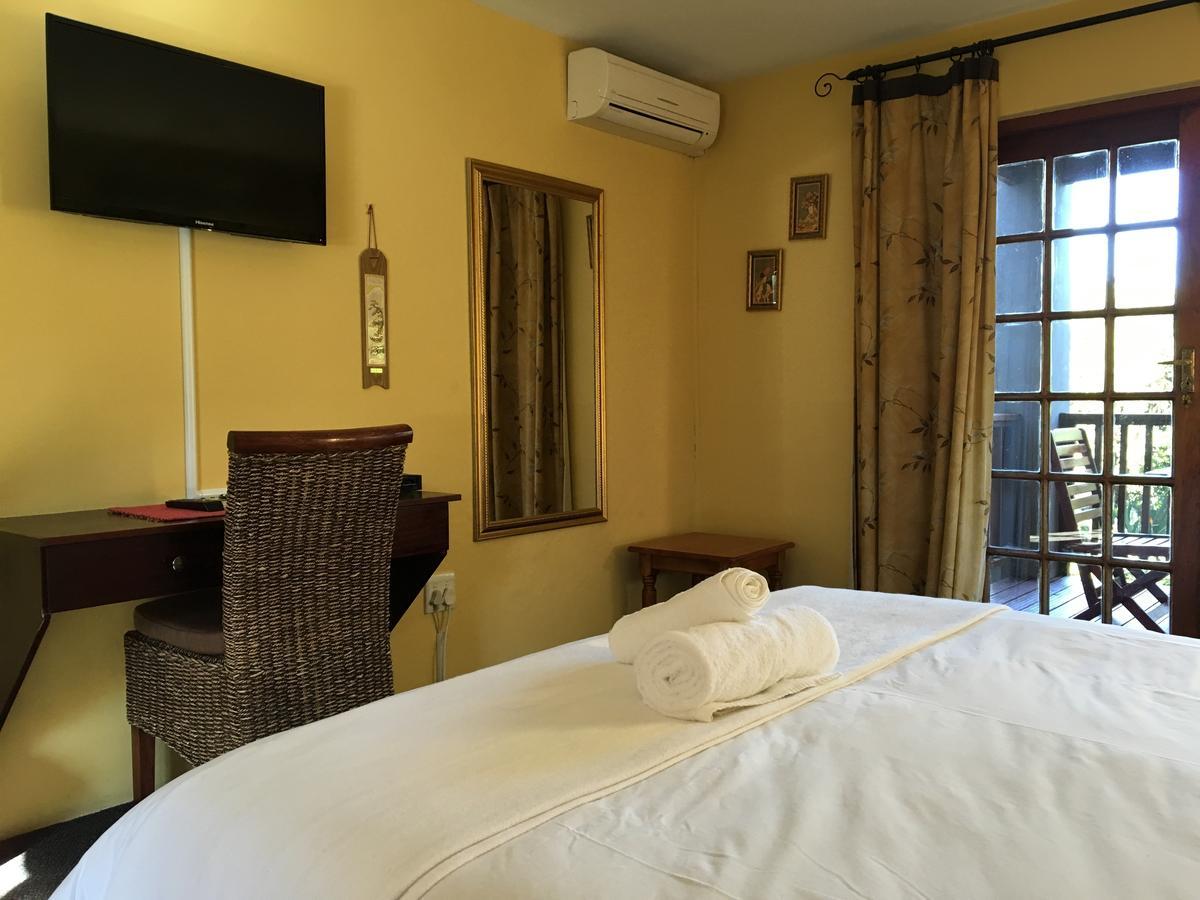 Smart Villa Guest House East London Zewnętrze zdjęcie