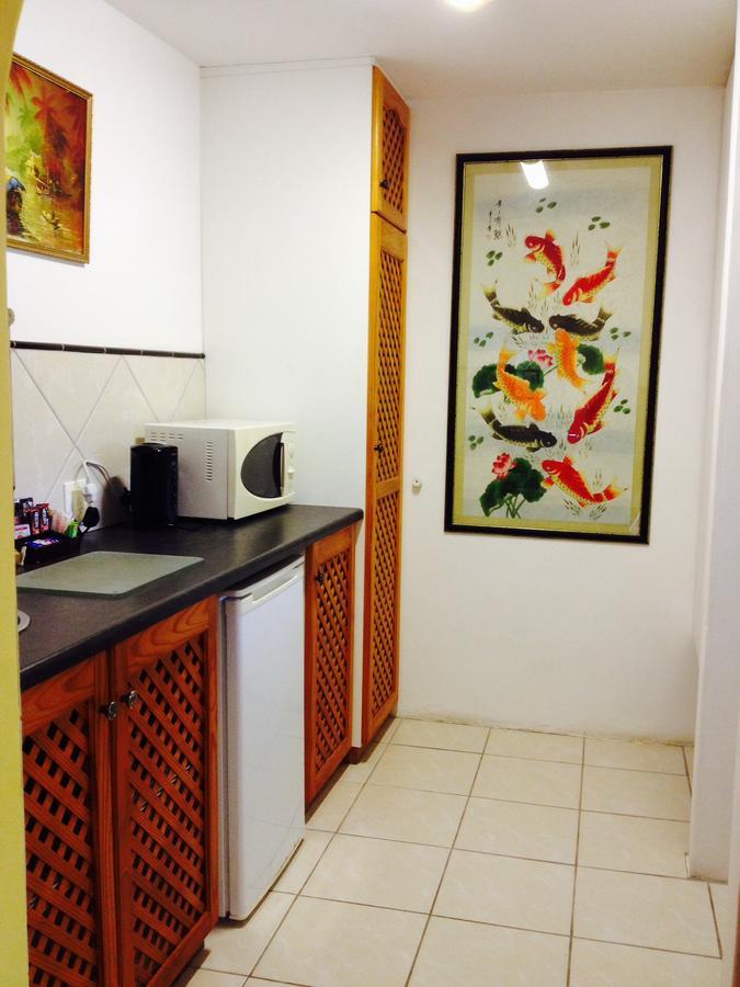 Smart Villa Guest House East London Zewnętrze zdjęcie