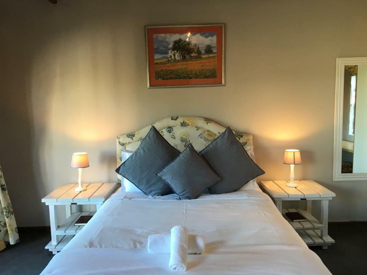 Smart Villa Guest House East London Zewnętrze zdjęcie