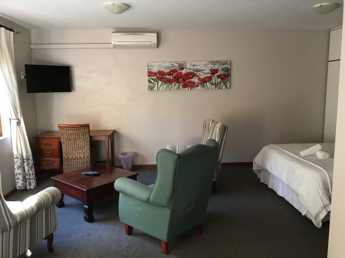 Smart Villa Guest House East London Zewnętrze zdjęcie
