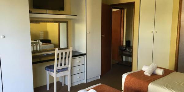 Smart Villa Guest House East London Zewnętrze zdjęcie